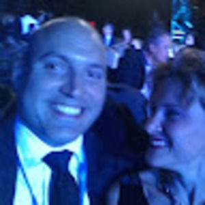 Meet your Posher, Omar